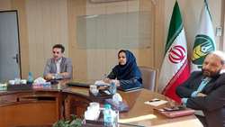 برگزاری کارگاه آموزشی «نظام میراث کشاورزی مهم جهانی (GIAHS) فائو: تجربیات جهان و ایران در خصوص علایم تجاری جمعی»