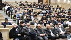 برگزاری مسابقات قرآن روستایی و عشایری در آذربایجان شرقی