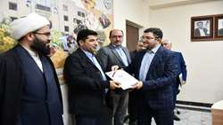 لزوم استفاده از ظرفیت تشکلها در بازرگانی محصولات کشاورزی