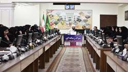 دشمنان نظام بخاطر ناتوانی در جنگ سخت علیه ملت ایران به جنگ نرم و رسانه ای روی آوردند