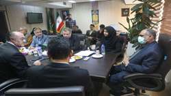 روابط عمومی آینه تمام‌نمای وزارت جهاد کشاورزی است
