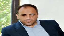 سازمان جهاد کشاورزی آذربایجان شرقی در ایام نوروز 1402 تعطیل نیست