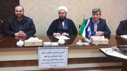 در راستای استفاده از مصرف غذای حلال نباید هیچ گونه مماشات با متخلفین صورت پذیرد