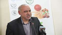 تقدیر از حافظان خاک در استان آذربایجان شرقی