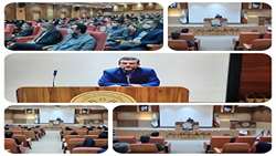 سازمان حفظ نباتات کشور پرچم‌دار افتخارات وزارت جهاد کشاورزی در سلامت محصولات غذایی
