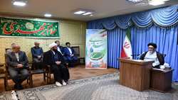 فعالیت های جهاد کشاورزی در استان آذربایجان شرقی چشمگیر است