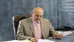 هفته کتاب و کتابخوانی را تبریک گفت