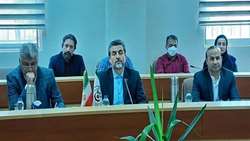 پاراف پیش نویس سند یادداشت تفاهم همکاری مشترک بین سازمان حفظ نباتات کشور با سرویس فدرال نظارت بر دامپزشکی و بهداشت گیاهی فدراسیون روسیه