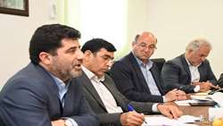 انجام کشت قراردادی پنبه و برداشت مکانیزه در آذربایجان شرقی