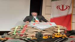 تا هفته بعد 50 هزار هکتار از اراضی کشاورزی استان تهران سنددار خواهد شد