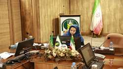 شرکت پژوهشگران موسسه پژوهش‌های کشاورزی در وبینار میزگرد تخصصی روستاهای دیجیتال سازمان خواروبار جهانی