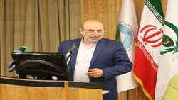 ایران ؛ جزو 8 کشور برتر دنیا در زمینه تنوع زیستی