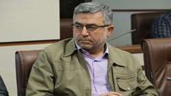 سرپرست مدیریت امور اراضی سازمان جهاد کشاورزی استان قزوین
