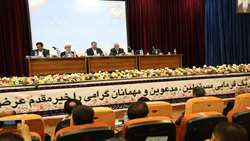 تسهیلات کشاورزان آران و بیدگل تا هفته آینده پرداخت شود/ تصمیم ستاد تنظیم بازار در حوزه دام و استمرار خرید تضمینی مرغ