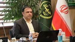 پارک ملی علم و فناوری کشاورزی نقش مؤثری در کاهش واردات کالاهای اساسی محصولات کشاورزی دارد