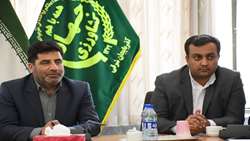 اجرای جهش تولید در دیمزارها در تمام سطح زیر کشت استان
