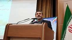 کشاورزی قراردادی در کشور توسعه می یابد،آب مجازی را جدی بگیریم