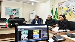 توزیع 840 تن مرغ منجمد در آخرین هفته ماه مبارک رمضان در آذربایجان شرقی برای تنظیم بازار
