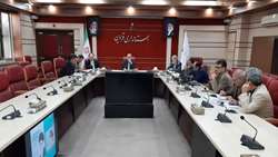 احیا و پایدارسازی دشت قزوین نیازمند وحدت فکری در دستگاه‌های متولی است