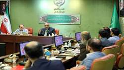 جلوگیری از خروج ارز با اجرای طرح جهش تولید در اراضی دیم کشور