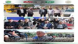 همه تلاشگران عرصه تولید و امنیت غذایی در خط مقدم جنگ اقتصادی هستند