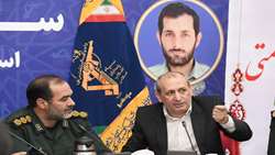 لزوم عملیاتی شدن تفاهم نامه منعقد شده بین وزارت جهاد کشاورزی و سازمان بسیج مستضعفین