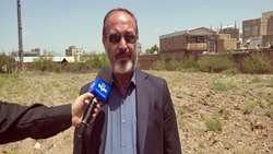 توسعه طرح‌های آبخیزداری نقش مهمی در تقویت قنوات شهرستان دارد