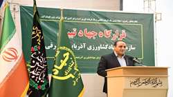 روابط عمومی‌ها پیش‌قراولان جهاد تبیین و در خط مقدم آن هستند