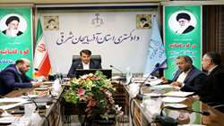 آلودگی نفتی در اراضی کشاورزی غرب تبریز رو به گسترش است