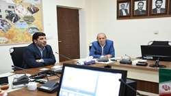 جایگزینی نهاده‌های دامی یکی از نیازمندی‌های بخش کشاورزی
