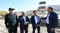 با ساخت و سازهای  غیر مجاز در حریم مرغداری‌ها برخورد قانونی می شود