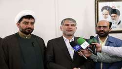 وزیر جهاد کشاورزی تاکید کرد: استفاده بازرگانان و تجار از ظرفیت‌های صادراتی به کشور چین
