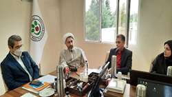 دبیرخانه روتردام در سازمان حفظ نباتات تشکیل می شود