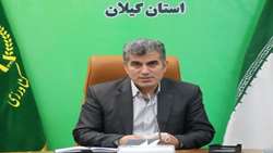 بهره مندی 30 هزار کشاورز در گیلان از آموزش‌های ترویجی
