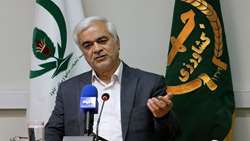 باغ گیاه‌شناسی ملی دست به دامان دیوان عدالت اداری شد