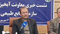 مدیریت منابع طبیعی با همکاری شرکت‌های دانش‌بنیان سازمان انرژی هسته‌ای/ تهیه اطلس مراتع برای سامانه‌های عرفی