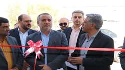 افتتاح همزمان 137پروژه استان سمنان در هفته جهاد کشاورزی