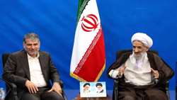 ایجاد زنجیره ارزش تولید با آمایش استان‌ها با فاینانس/ رونمایی از اولین فاز اطلاعات کشاورزی تا پایان سال