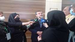 رئیس سازمان حفظ نباتات از صادرات آفت کش‌ها برای اولین بار خبر داد