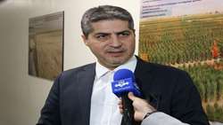 استقبال دو برابری بهره برداران برای تولید پیله