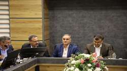 برگزاری کارگاه های آموزشی با حضور معاونان ستادی سازمان در 4 پنل تخصصی جداگانه