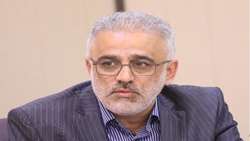 90 درصد آتش سوزی در جنگل های مریوان مهار شد
