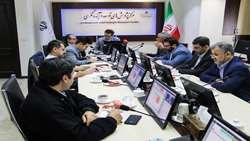 برگزاری یکصد و پانزدهمین نشست نقش شرکت های دانش بنیان در امنیت غذایی (بررسی خوراک دام)