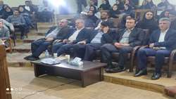 همایش ملی ترویج و تنظیم کننده های رشد و برگ ریز پنبه برگزار شد