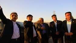 گام نهایی ثبت جهانی نظام انجیر استهبان برداشته شد.