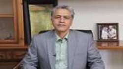 پیام تبریک رییس سازمان جهاد کشاورزی استان سمنان به مناسبت فرارسیدن هفته دولت و روز کارمند