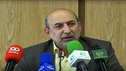 تدوین استراتژی‌های کلان در بخش کشاورزی برپایه توان اکولوژیک است