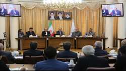 تاکید استاندار آذربایجان شرقی بر آمادگی دستگاه‌های مسئول برای خرید گندم کشاورزان و پرداخت سریع هزینه‌های آن