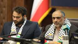 تبیین برنامه‌های وزارت جهاد کشاورزی در نشست مسوولان بسیج دانشجویی