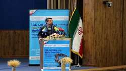 هیچ محصول صادره شده کشاورزی در 8 ماه اخیر برگشت نخورده است